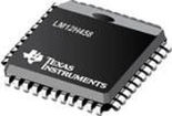 LM12H458CIVF/NOPB electronic component of Texas Instruments