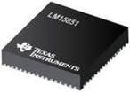 LM15851NKET electronic component of Texas Instruments
