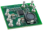 LM20124EVAL electronic component of Texas Instruments