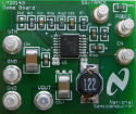 LM20143EVAL electronic component of Texas Instruments