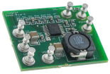 LM20144EVAL electronic component of Texas Instruments