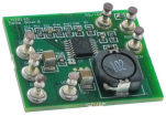 LM20145EVAL electronic component of Texas Instruments