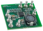 LM20154EVAL electronic component of Texas Instruments