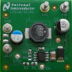 LM22672EVAL/NOPB electronic component of Texas Instruments