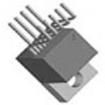 LM2437T Display Drivers & Controllers