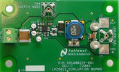 LM25011MY-EVAL/NOPB electronic component of Texas Instruments