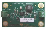 LM25018MR-EVM electronic component of Texas Instruments