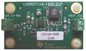 LM25019MR-EVM electronic component of Texas Instruments