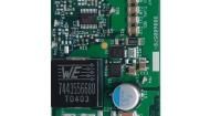 LM25117EVALNOPB Power Management IC Development Tools