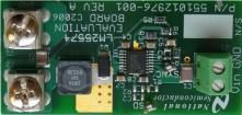 LM25574EVAL  Embedded Solutions