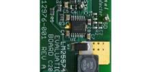 LM25574EVAL Power Management IC Development Tools