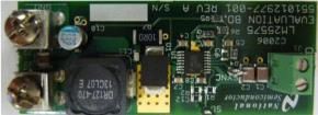 LM25575EVAL  Embedded Solutions