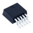 LM2575HVS-ADJ electronic component of Texas Instruments