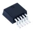 LM2575HVSX-ADJ/NOPB electronic component of Texas Instruments