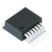 LM2586S-3.3/NOPB electronic component of Texas Instruments