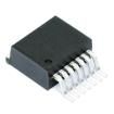 LM2586S-ADJ/NOPB electronic component of Texas Instruments