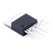 LM2586T-ADJ/NOPB electronic component of Texas Instruments