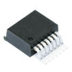 LM2598S-5.0/NOPB electronic component of Texas Instruments