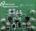 LM2611EVAL electronic component of Texas Instruments