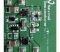 LM2611EVAL Power Management IC Development Tools