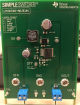 LM2676S-ADJEVM electronic component of Texas Instruments