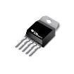 LM2576HVT-5.0/LF02 electronic component of Texas Instruments