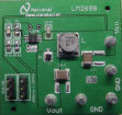 LM2698EVAL electronic component of Texas Instruments