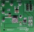 LM2698EVAL  Embedded Solutions