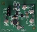 LM2703EV  Embedded Solutions