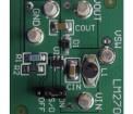 LM2703EV LED Lighting Development Tools