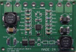 LM2727EVAL electronic component of Texas Instruments