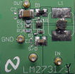 LM2733YEVAL/NOPB electronic component of Texas Instruments