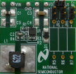 LM2735XSDEVAL electronic component of Texas Instruments