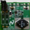 LM2735YMFEVAL electronic component of Texas Instruments