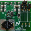 LM2735YMYEVAL electronic component of Texas Instruments