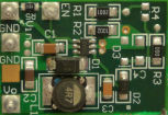 LM2736XEVAL/NOPB electronic component of Texas Instruments