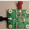 LM27762EVM Power Management IC Development Tools