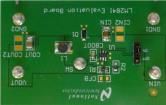 LM2841YMK-ADJEV/NOPB  Embedded Solutions