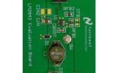 LM2842XMK-ADJEV/NOPB Power Management IC Development Tools