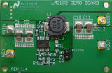 LM3102EVAL/NOPB electronic component of Texas Instruments