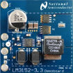 LM3152-3.3DEMO electronic component of Texas Instruments