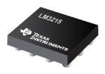 LM3215TL/NOPB electronic component of Texas Instruments