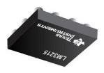 LM3215TL/NOPB  Semiconductors