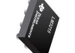 LM3215TL/NOPB Switching Voltage Regulators
