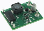 LM3401EVAL/NOPB electronic component of Texas Instruments