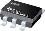 LM3405AXMYEVAL electronic component of Texas Instruments