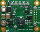 LM3406HVEVAL/NOPB electronic component of Texas Instruments