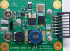 LM3409EVAL/NOPB electronic component of Texas Instruments