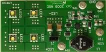 LM3410XBSTOVPEV/NOPB  Embedded Solutions