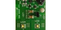 LM3410XBSTOVPEV/NOPB LED Lighting Development Tools